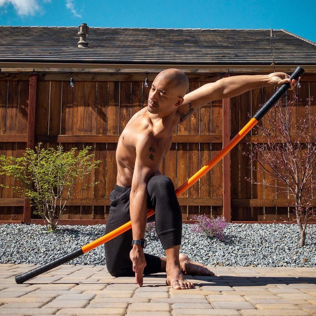 How Stick Mobility Can Help Relieve Chronic Pain and Improve Flexibility - Stick Mobility US