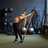 Paquetes de palos de entrenamiento